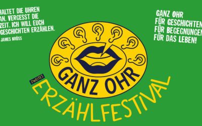 Festival GANZ OHR